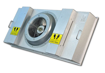 直流FFU風機過濾單元 直流FFU風機過濾單元