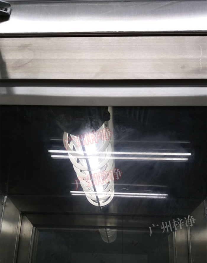 防爆型風(fēng)淋室指示燈圖 防爆型風(fēng)淋室指示燈圖