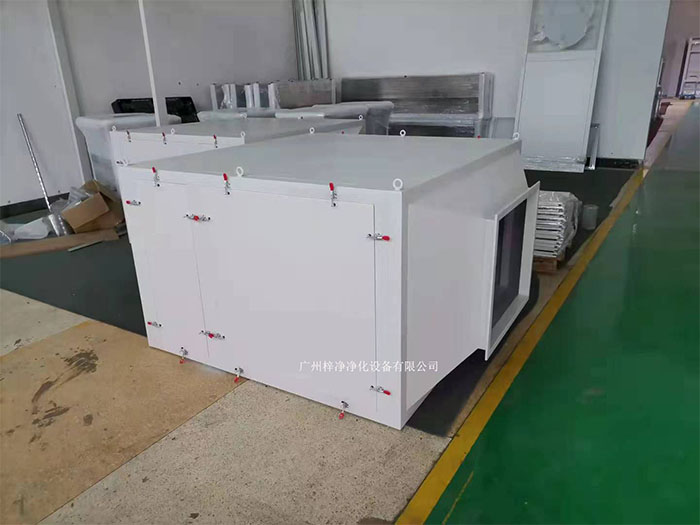 新風(fēng)柜/增壓新風(fēng)過濾箱又稱增壓柜 新風(fēng)柜/增壓新風(fēng)過濾箱又稱增壓柜